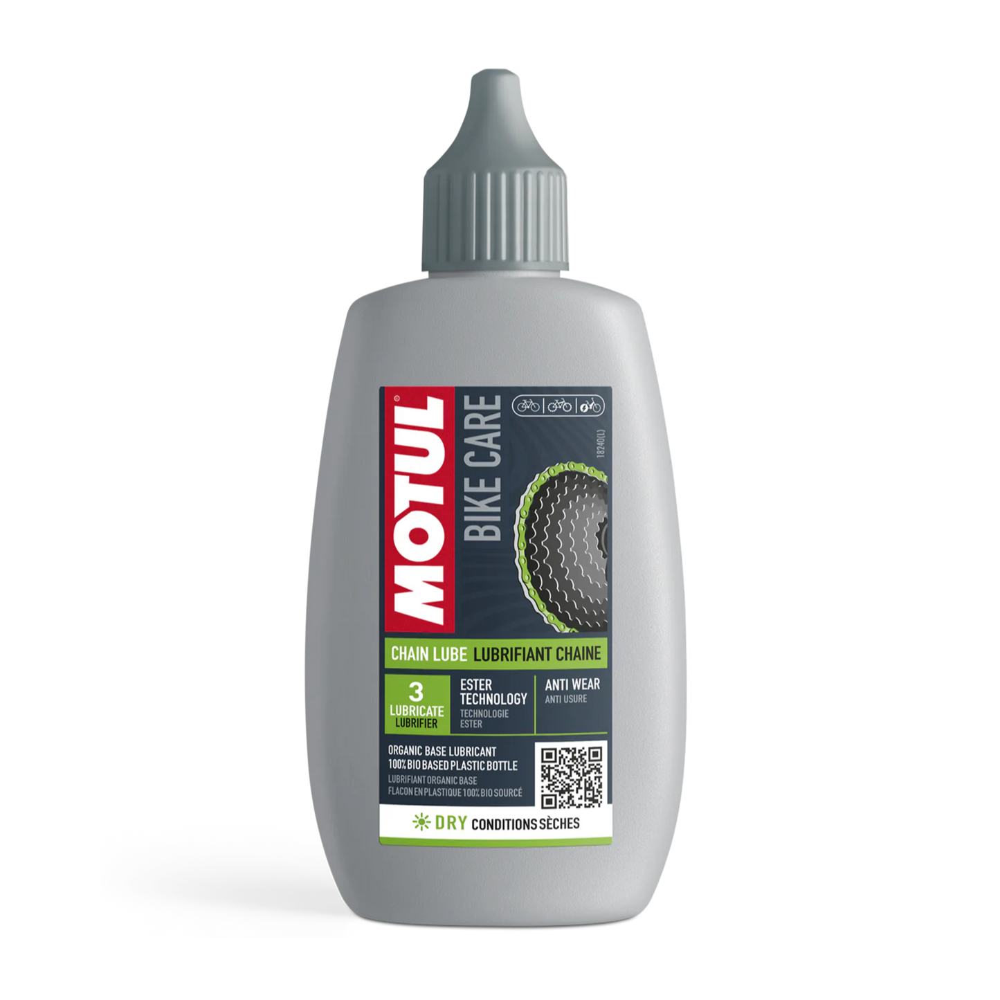 Motul Dry Lube 100ml