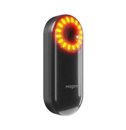 Magene L508 Radar Tail Bike Light (Rechargeable)