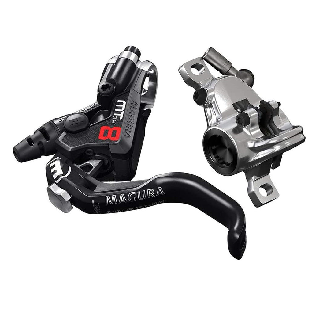 Magura MT8 PRO 1-finger HC Aluminium lever blade