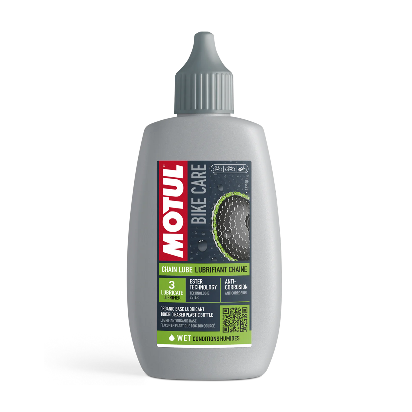 Motul Wet Lube 100ml