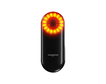 Magene L508 Radar Tail Bike Light (Rechargeable)