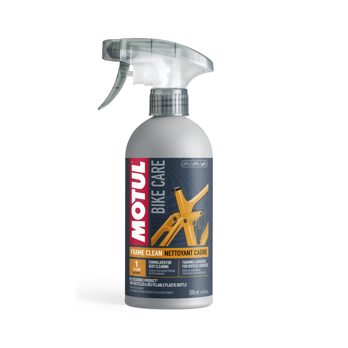 Motul Frame Clean 500ml