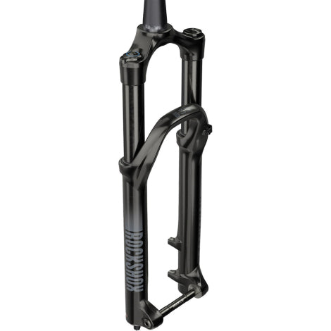 Rockshox 35 Silver