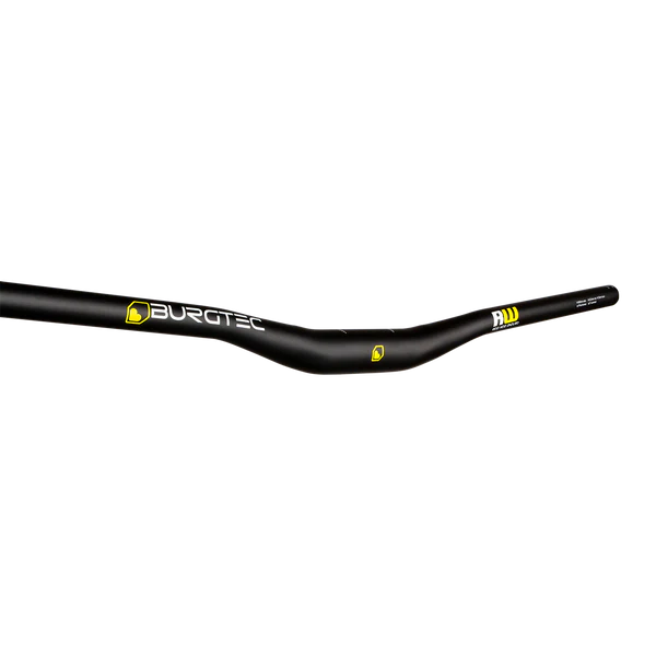 Burgtec RideWide Enduro Alloy Bar 35mm Diameter