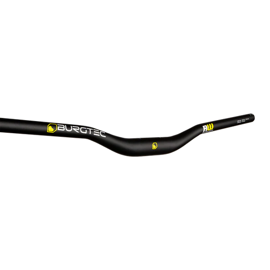 Burgtec RideWide Enduro Alloy Bar 35mm Diameter