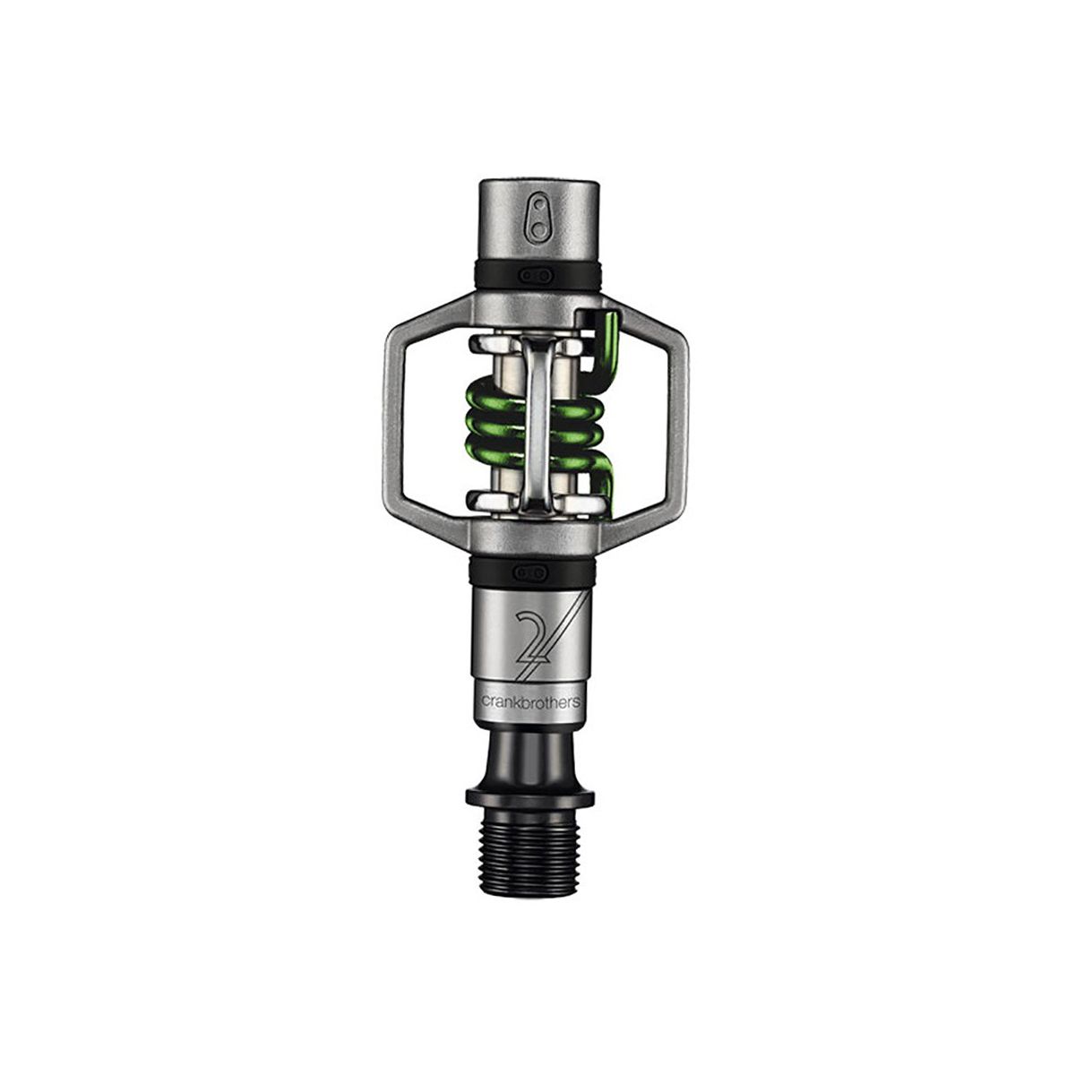 Crankbrothers Eggbeater 2