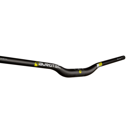 Burgtec RideWide Carbon Enduro Bar 35mm diameter