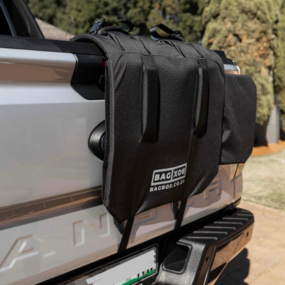 BagBox Tailgate Cover