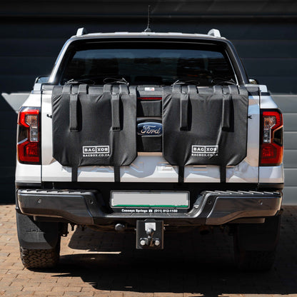 BagBox Tailgate Cover