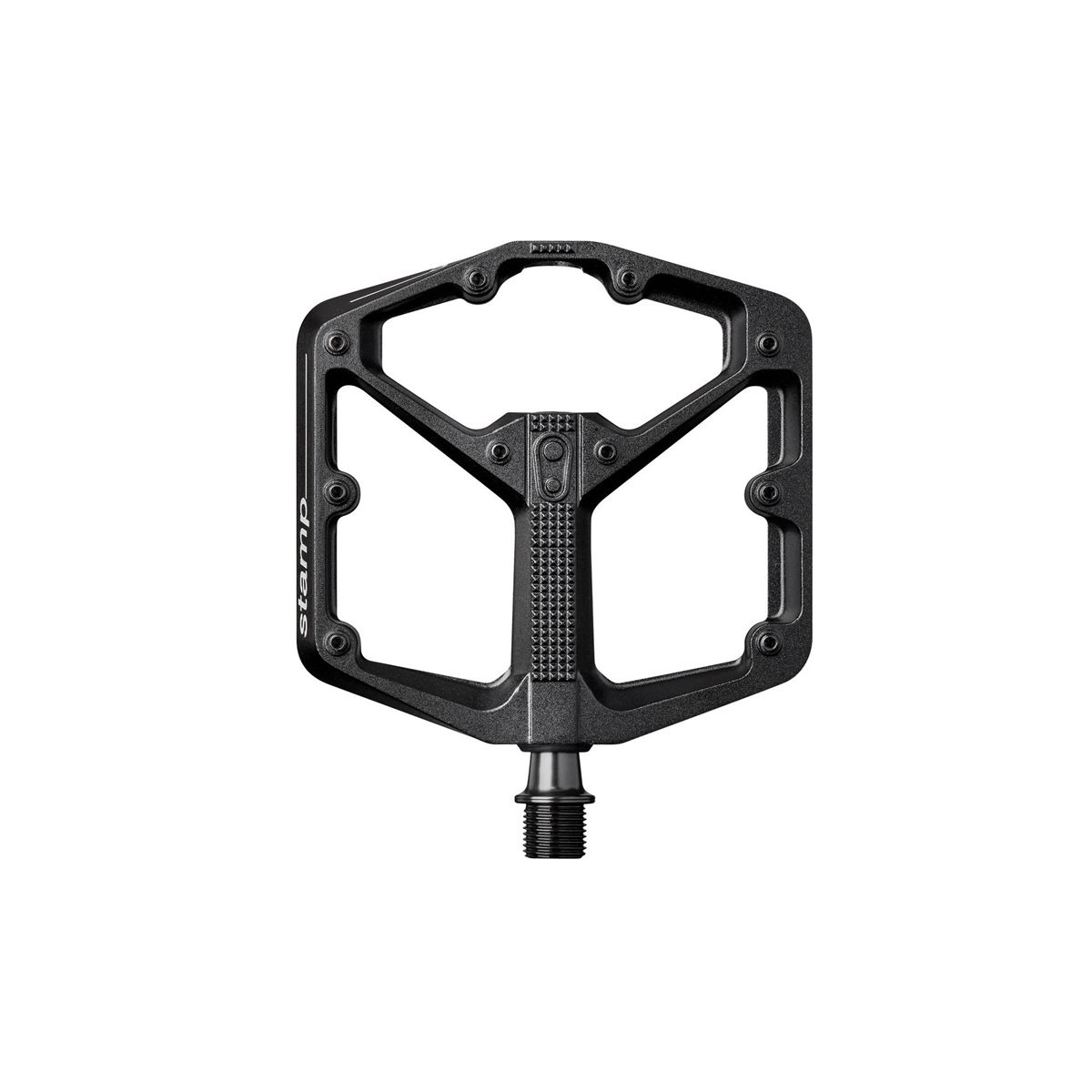 Crankbrothers Stamp 3 Magnesium Small