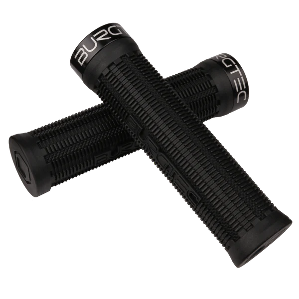 Burgtec Bartender Pro Lock-on Grips