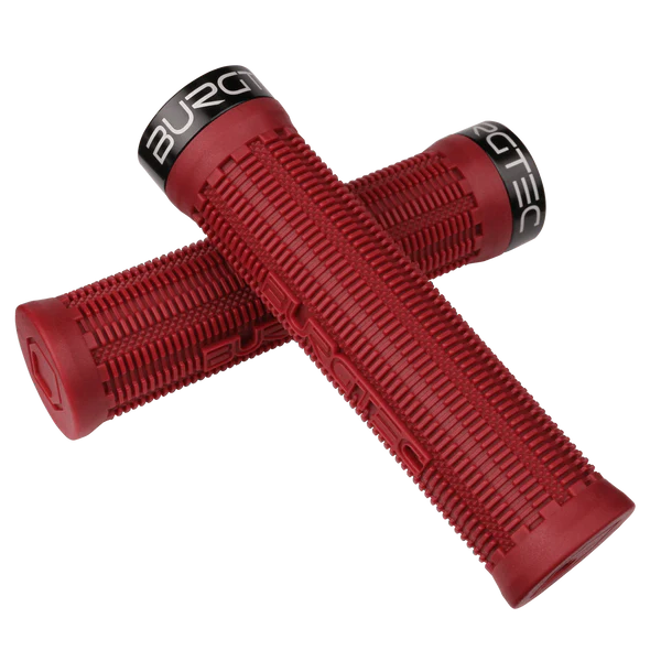 Burgtec Bartender Pro Lock-on Grips