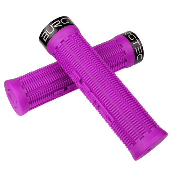 Burgtec Bartender Pro Lock-on Grips