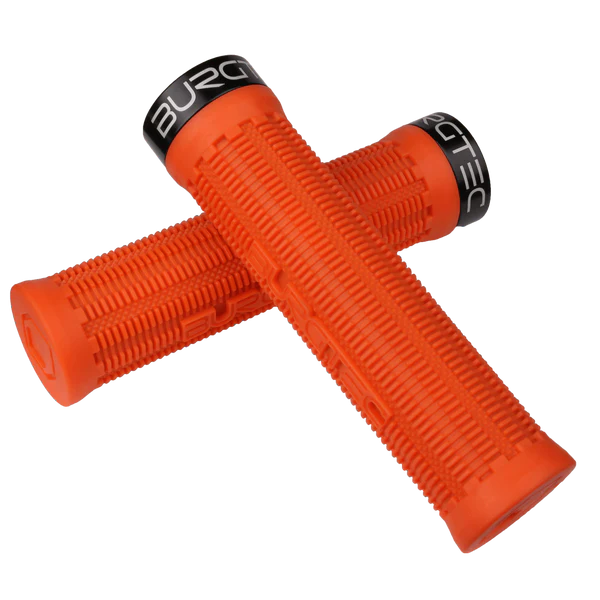 Burgtec Bartender Pro Lock-on Grips