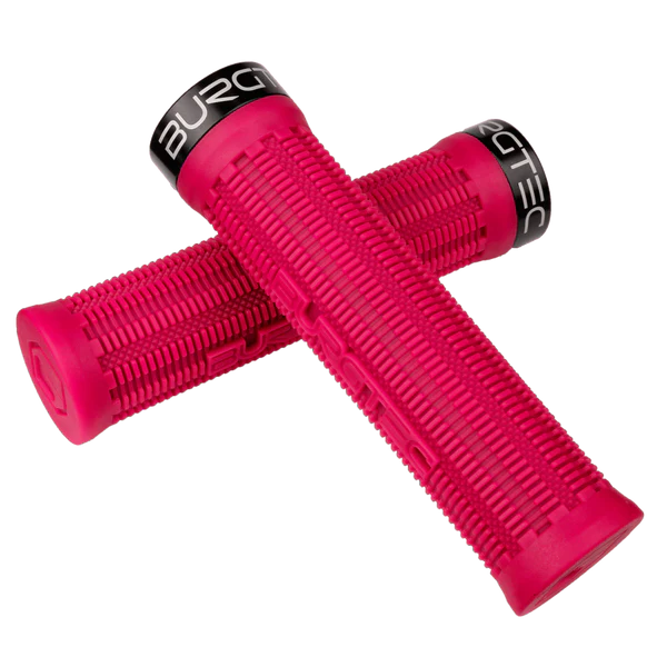 Burgtec Bartender Pro Lock-on Grips