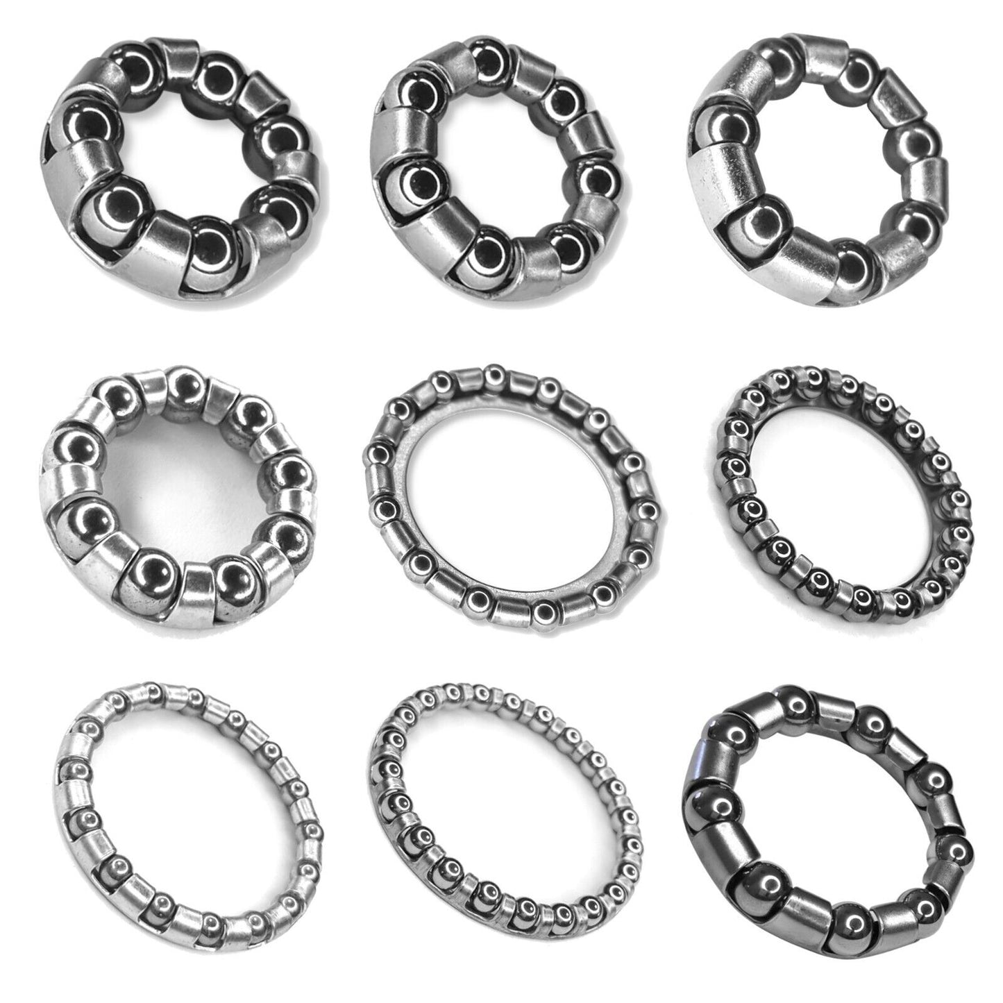 Ball Cage Bearing