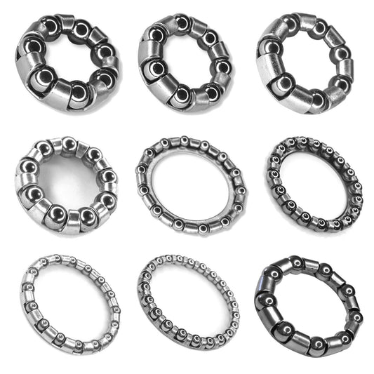 Ball Cage Bearing