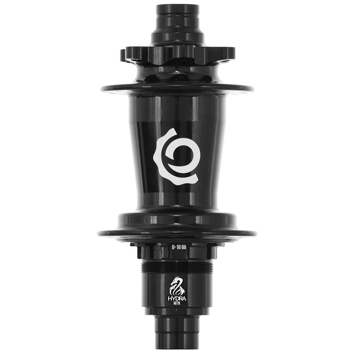 Industry Nine Hydra Classic Boost 6-Bolt Rear Hub