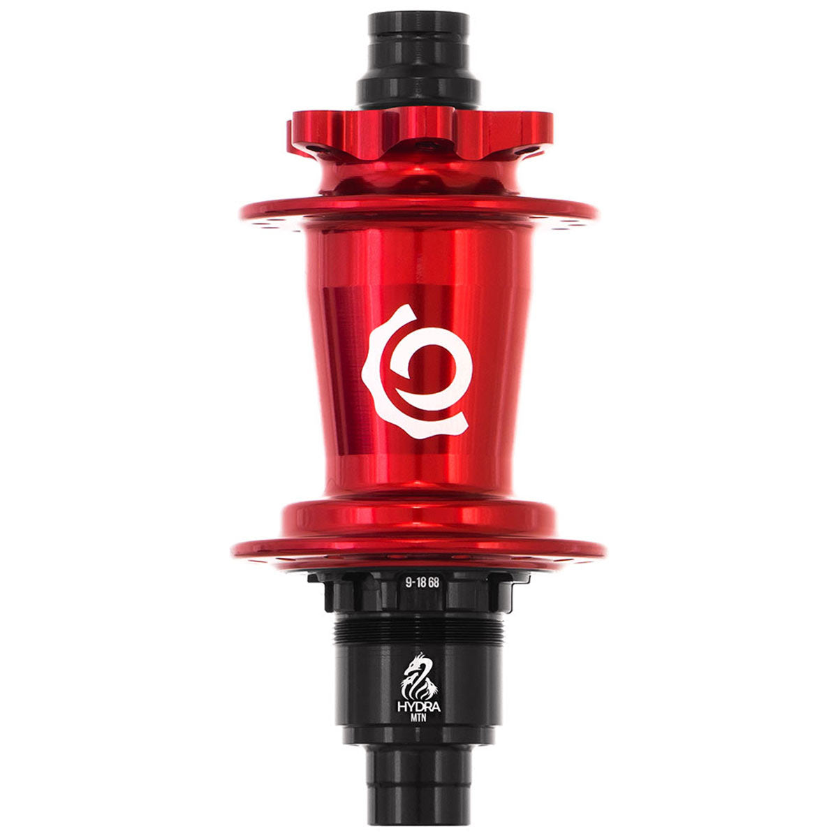 Industry Nine Hydra Classic Boost 6-Bolt Rear Hub