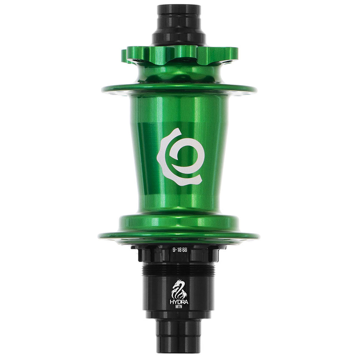 Industry Nine Hydra Classic Boost 6-Bolt Rear Hub