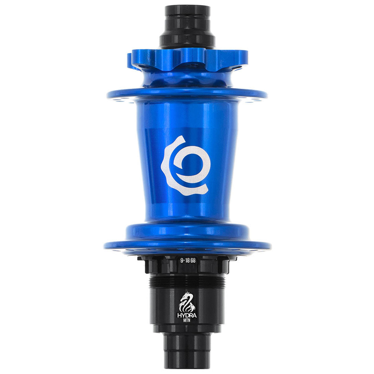 Industry Nine Hydra Classic Boost 6-Bolt Rear Hub