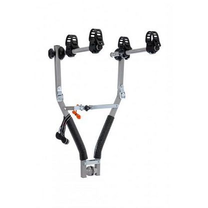 Peruzzo Cruising 2 Bike Towball bike carrier