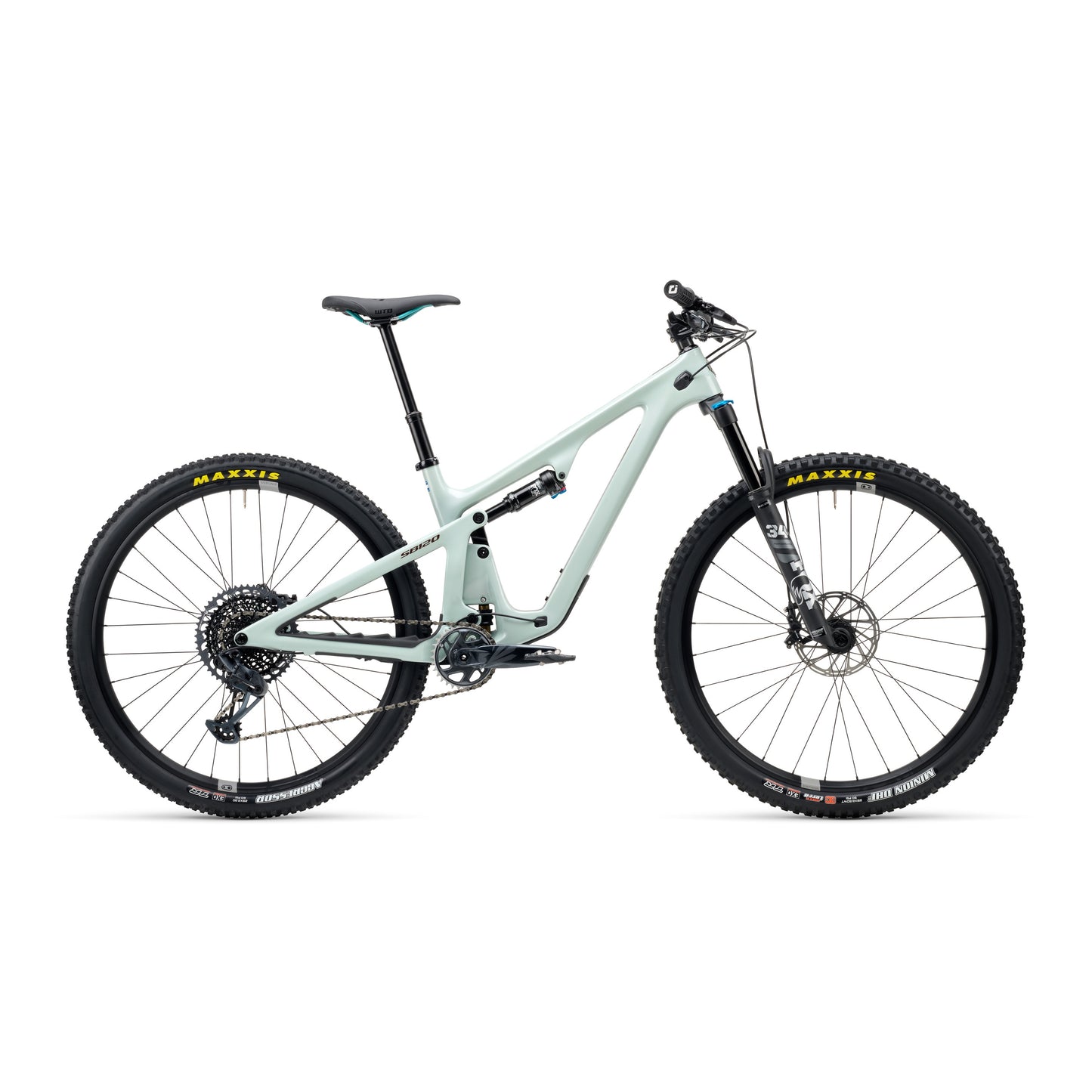 Yeti SB120 C2