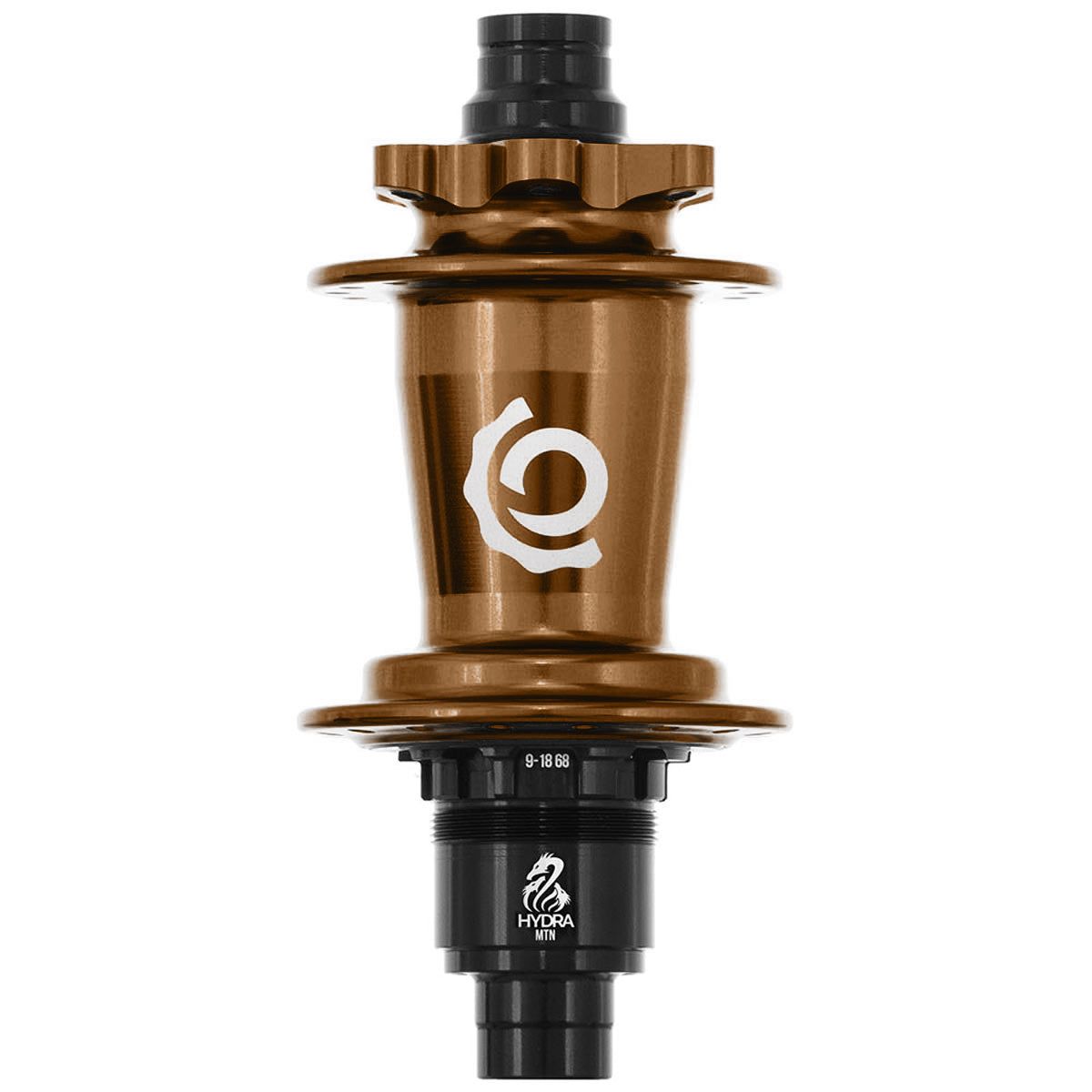 Industry Nine Hydra Classic Boost 6-Bolt Rear Hub