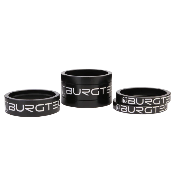 Burgtec Stem Spacers