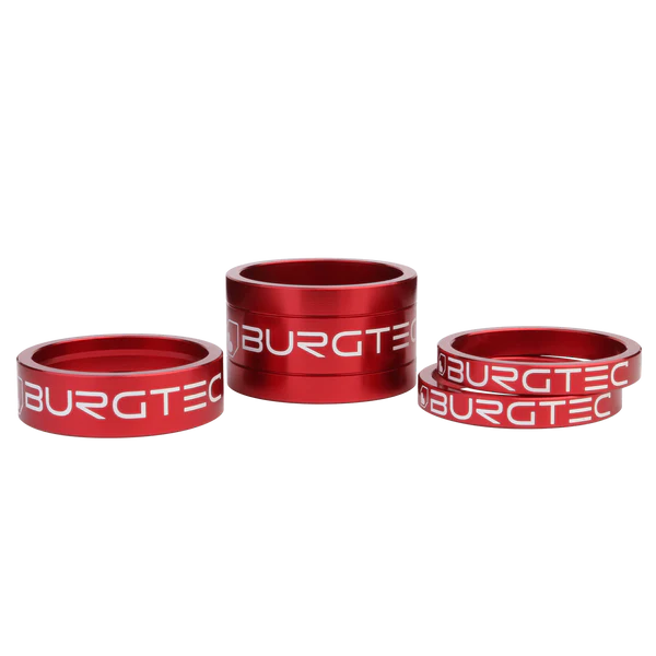 Burgtec Stem Spacers