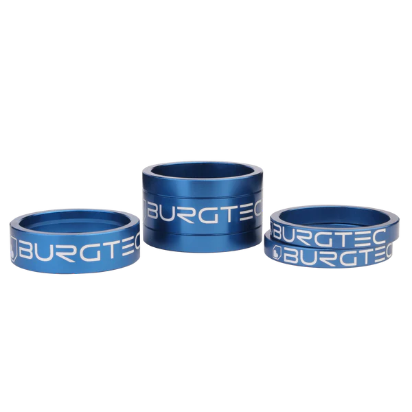 Burgtec Stem Spacers