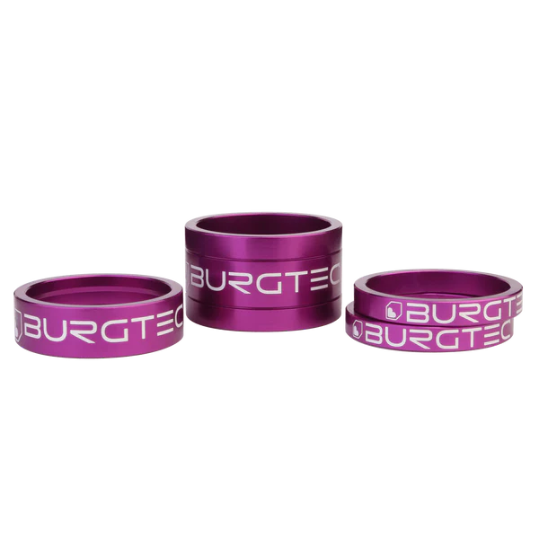 Burgtec Stem Spacers