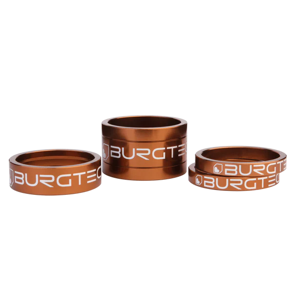 Burgtec Stem Spacers