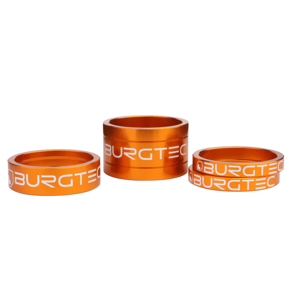 Burgtec Stem Spacers