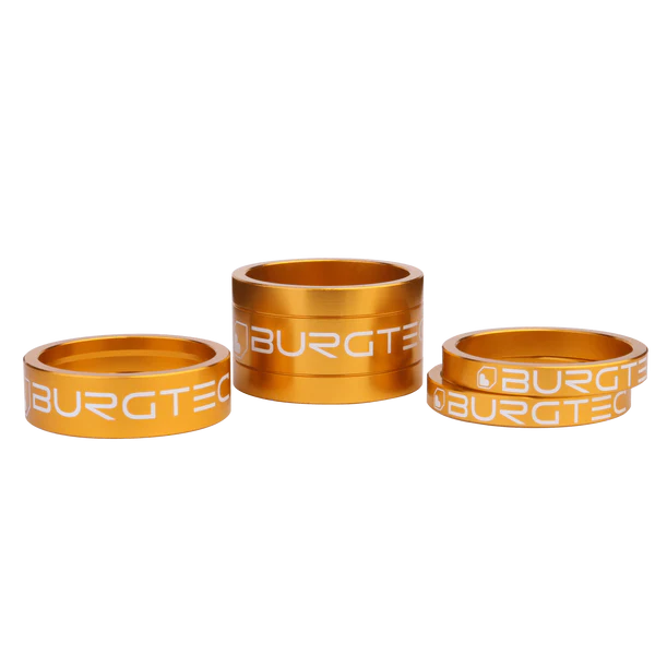 Burgtec Stem Spacers