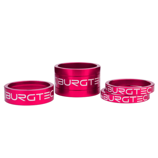 Burgtec Stem Spacers