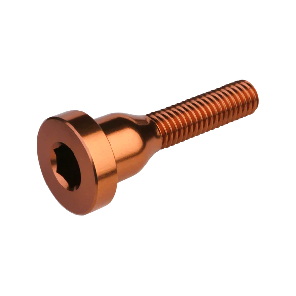 Burgtec Top Cap Bolt