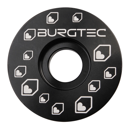 Burgtec Top Cap