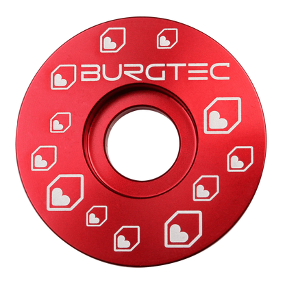 Burgtec Top Cap