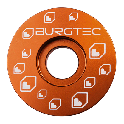 Burgtec Top Cap