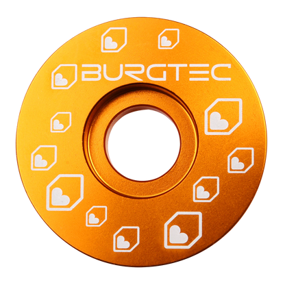 Burgtec Top Cap