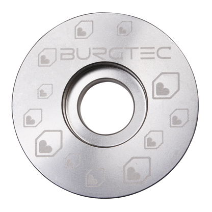 Burgtec Top Cap