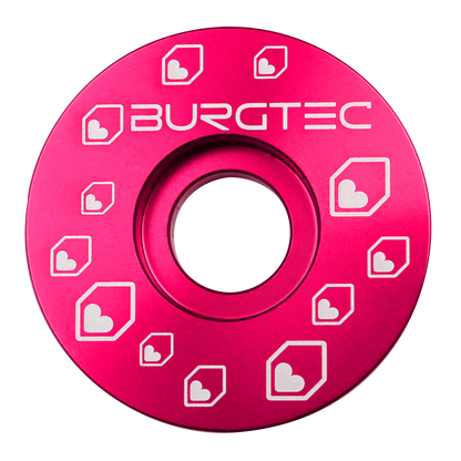 Burgtec Top Cap