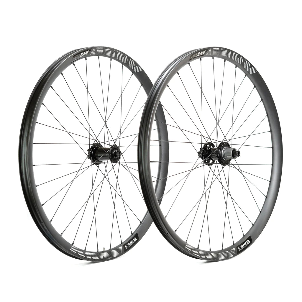 Lyne AMP Carbon Wheelset 29"