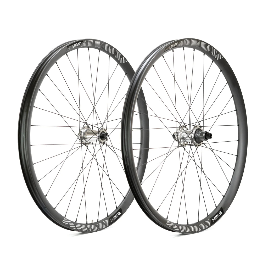 Lyne AMP Carbon Wheelset 29"