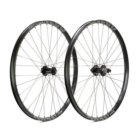 Lyne AMP HD Alloy Wheelset - Hi-per Hubs