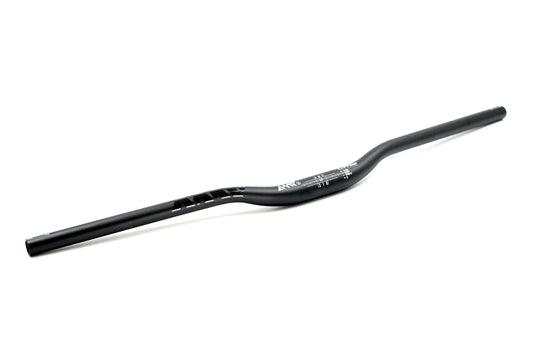 Lyne AMP 31.8 25mm Riser Bar