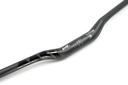 Lyne AMP 35 Carbon Riser Bar