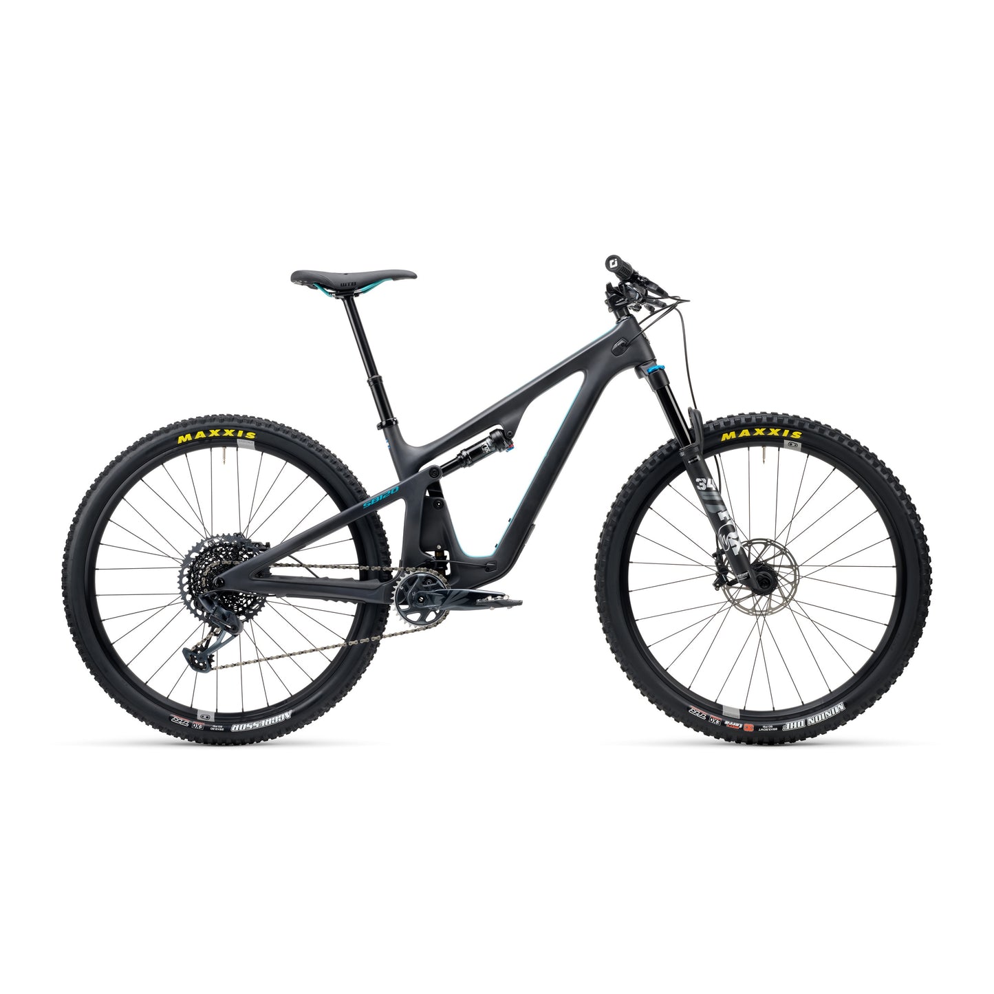 Yeti SB120 C2