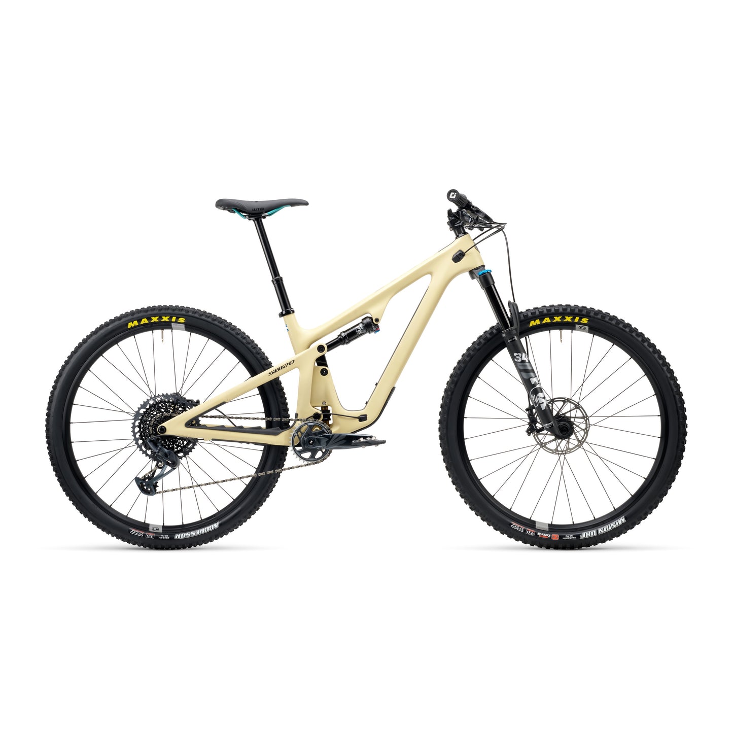 Yeti SB120 C2